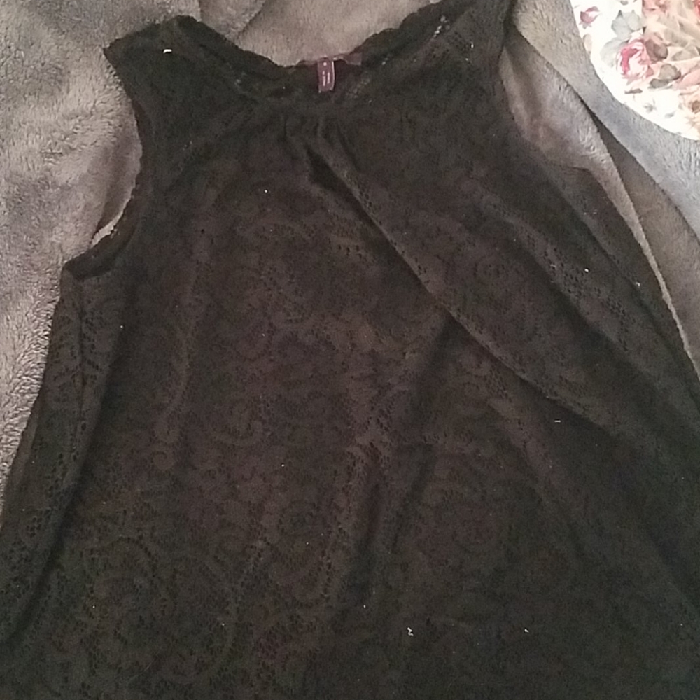 Olivia sky tank